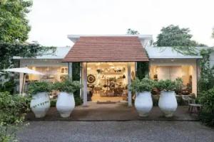 Raya Heritage, Chiang Mai City