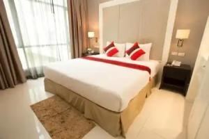Hope Land Hotel Sukhumvit 46/1, Bangkok