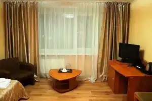 Severnoe siyanie Hotel, Snezhnogorsk