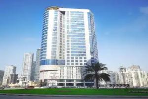 Aryana Hotel, Sharjah City