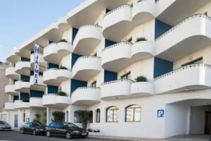 Jaime I Hotel Peñiscola, Peniscola