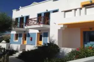 Lagas Aegean Village, Kardamaina