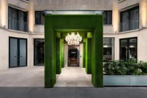 Mamaison Hotel Chain Bridge Budapest, Budapest