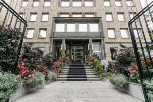 Bianca Maria Palace Hotel, Milan