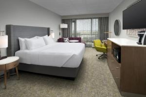 Crowne Plaza SAN ANTONIO AIRPORT by IHG, San Antonio