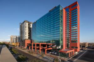 The Westin Hotel, Tempe