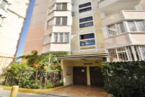 Apartment On Makarenko, Yalta