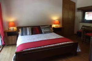 Bed and Breakfast La Casa nel Bosco, Mergozzo