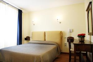 Il Peschio Hotel, Pescocostanzo
