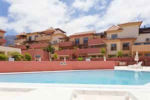 Terrazas del Duque 2 Hotel, Adeje