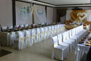 Alpat'Evo Hotel, Alpat'vo