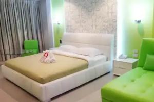 Access Inn Pattaya Hotel, Pattaya