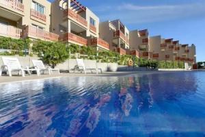 Pizarro Markelov Apartments, La Mareta