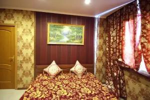 Souvenir Hostel, Belgorod