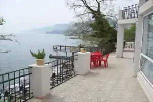 Dom na Plyazhe, Yalta