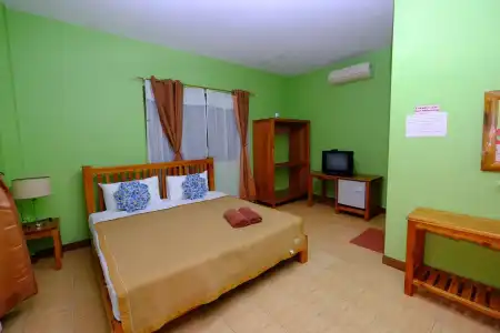 Lanta Ala Guest House - 1