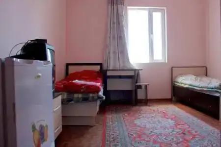 Apple Hostel Cholpon Ata - 2