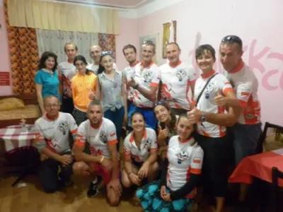 Guest House Dompolski - 10