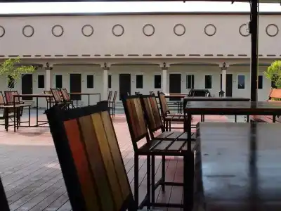 Surintara Resort - 7