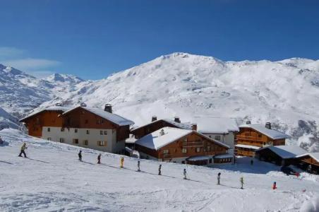Le Hameau de la Sapinière (MEN603) - 15