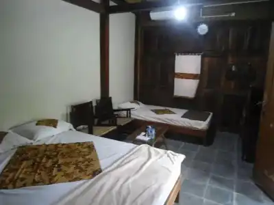Kampung Tembi Guest House - 4