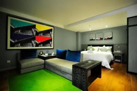 He House Art Boutique Guiyang - 1