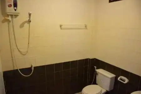 Timeless Hostel - 3