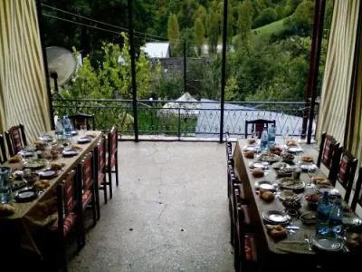 Armenia GuestHouse - 9
