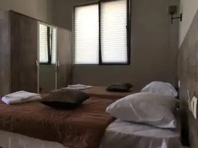 Terassa Kobuleti - 0
