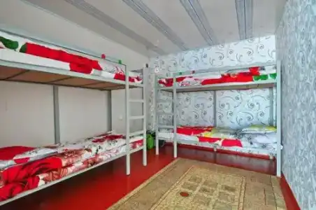Apple Hostel Cholpon Ata - 5