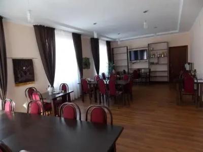 Dinar Sky - 24