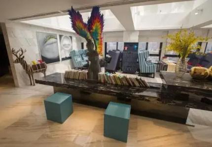 He House Art Boutique Guiyang - 7