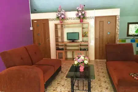 Ton Tawan resort - 2