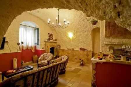 B&B Liu' Palazzo Ducale - 17
