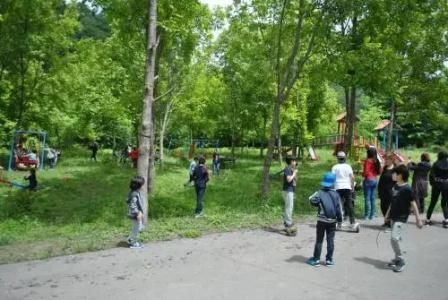 Talıstan Forest Park - 4
