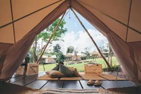 Campiness Camping & Farmsook - 4