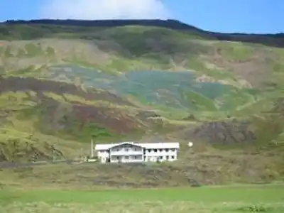 HENGILL - 2