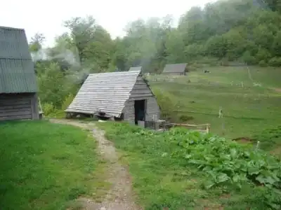Eco Village Goles - 1