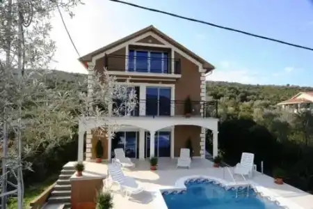 Villa Tivat - 7