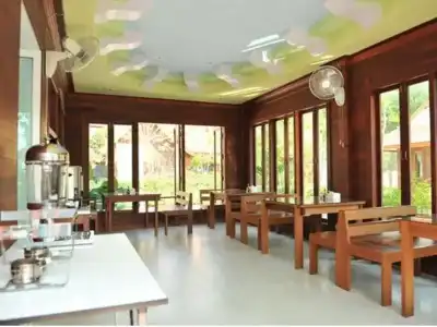 Viranya Resort - 12