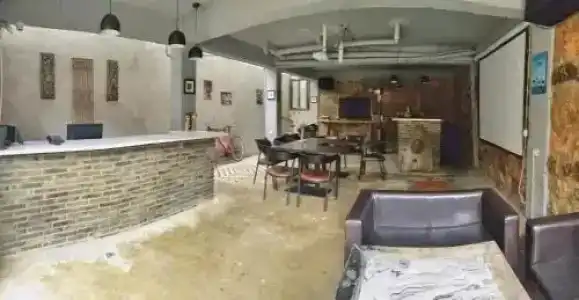 Adonis Inn Lijiang - 9