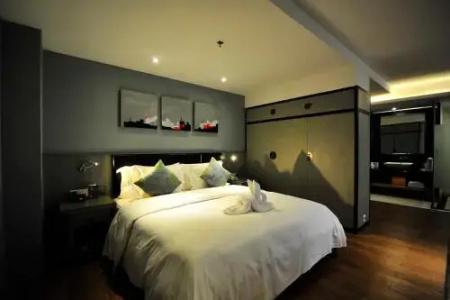 He House Art Boutique Guiyang - 2