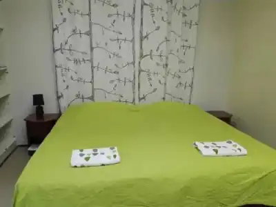 Huoneistohotelli Marja - 4