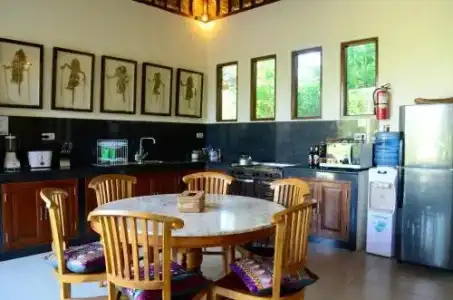 Bambu Indah Villa - 13