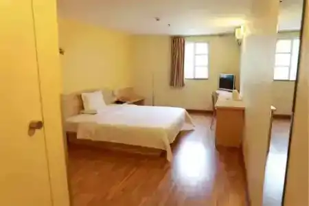 7days Inn Xian Beiguanzheng Street Beishao Gate - 14