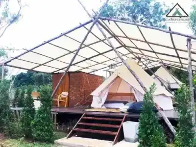 Campiness Camping & Farmsook - 1
