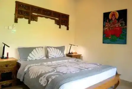 Bambu Indah Villa - 2