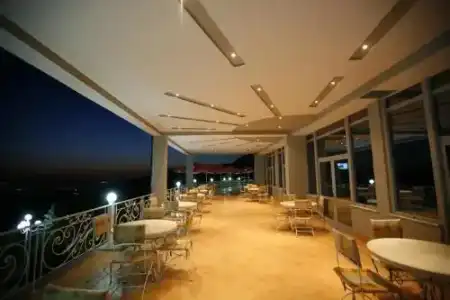 Dajti Park Resort - 6