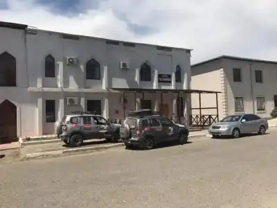Ali-Baba - 0