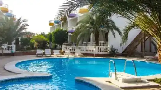 Octopus Resort - 9
